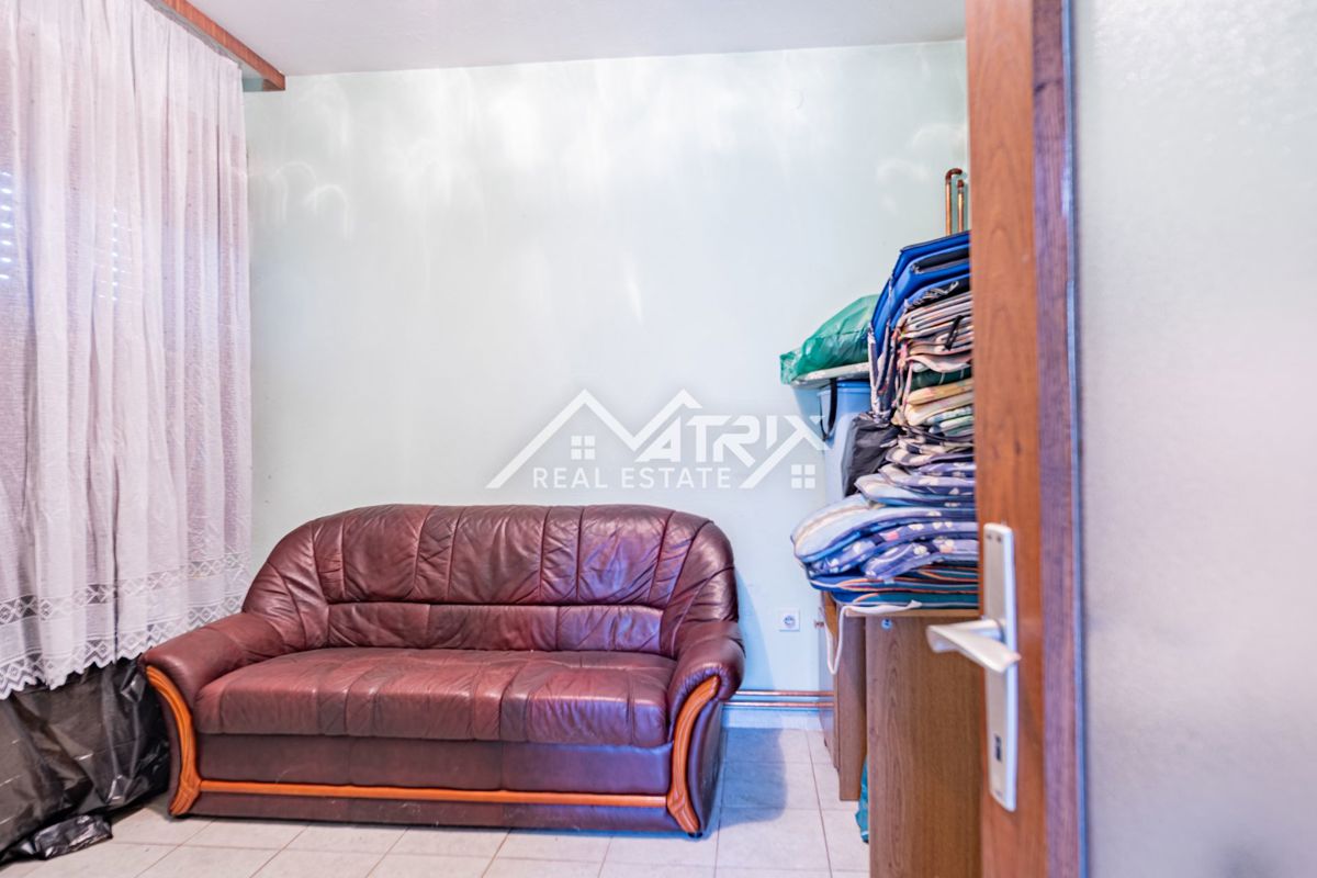 Maison À vendre - OSJEČKO-BARANJSKA DRAŽ