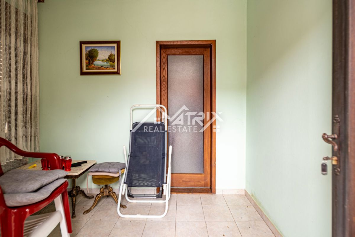Maison À vendre - OSJEČKO-BARANJSKA DRAŽ