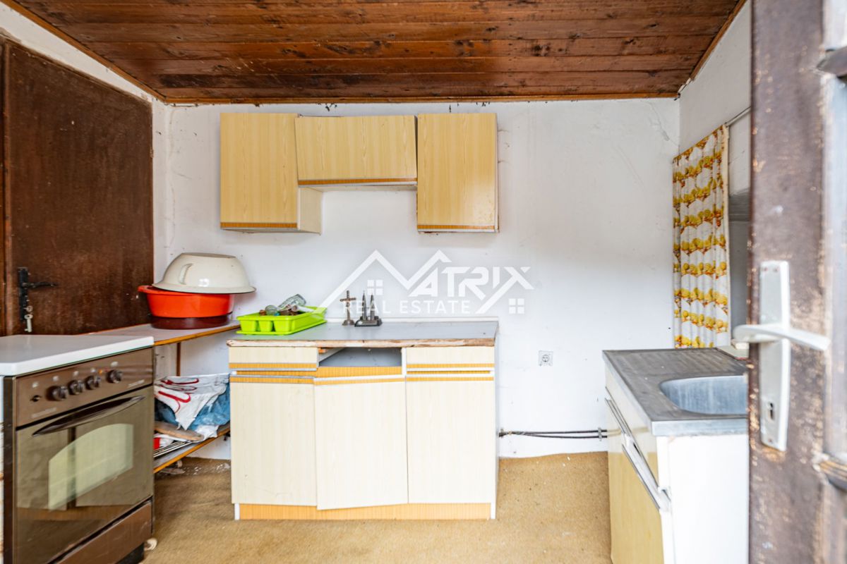 Maison À vendre - OSJEČKO-BARANJSKA DRAŽ