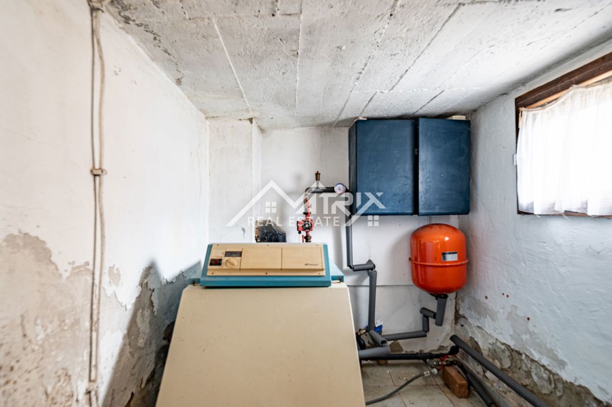 Maison À vendre - OSJEČKO-BARANJSKA DRAŽ