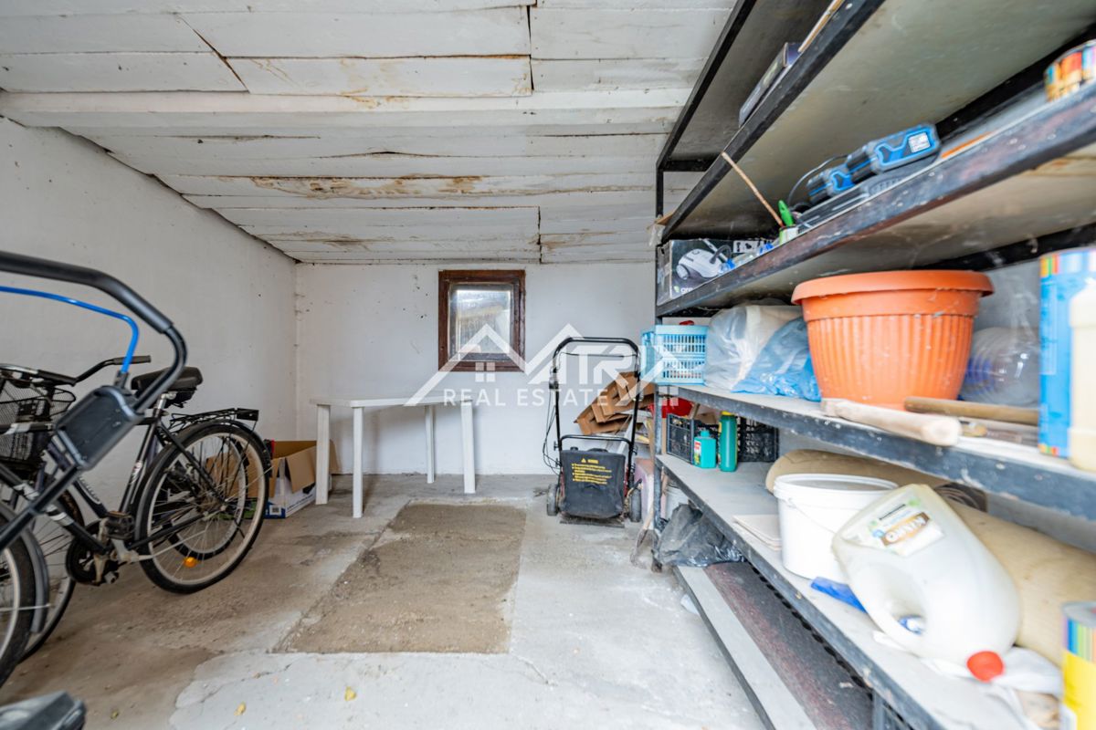 Maison À vendre - OSJEČKO-BARANJSKA DRAŽ