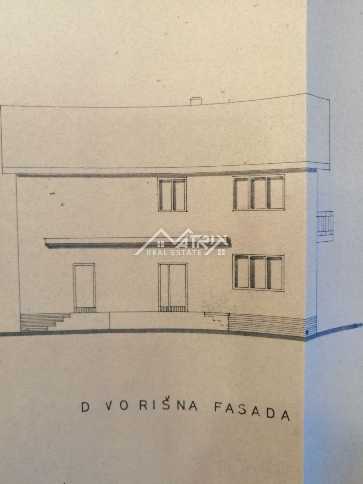Maison À vendre - OSJEČKO-BARANJSKA DRAŽ