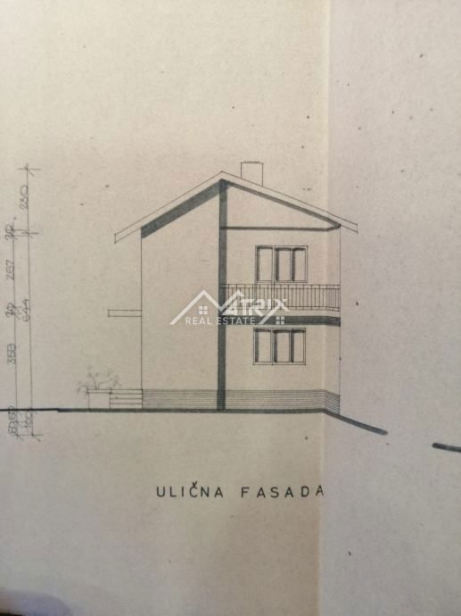 Maison À vendre - OSJEČKO-BARANJSKA DRAŽ