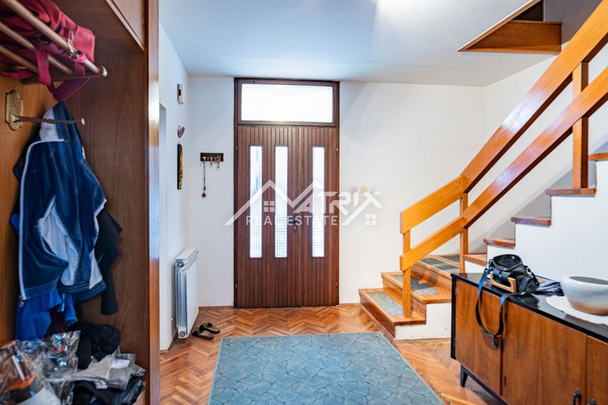 Maison À vendre - OSJEČKO-BARANJSKA DRAŽ