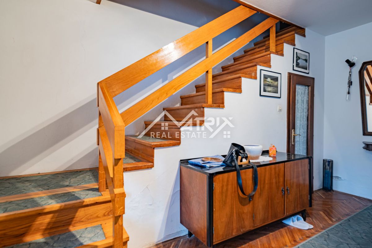 Maison À vendre - OSJEČKO-BARANJSKA DRAŽ
