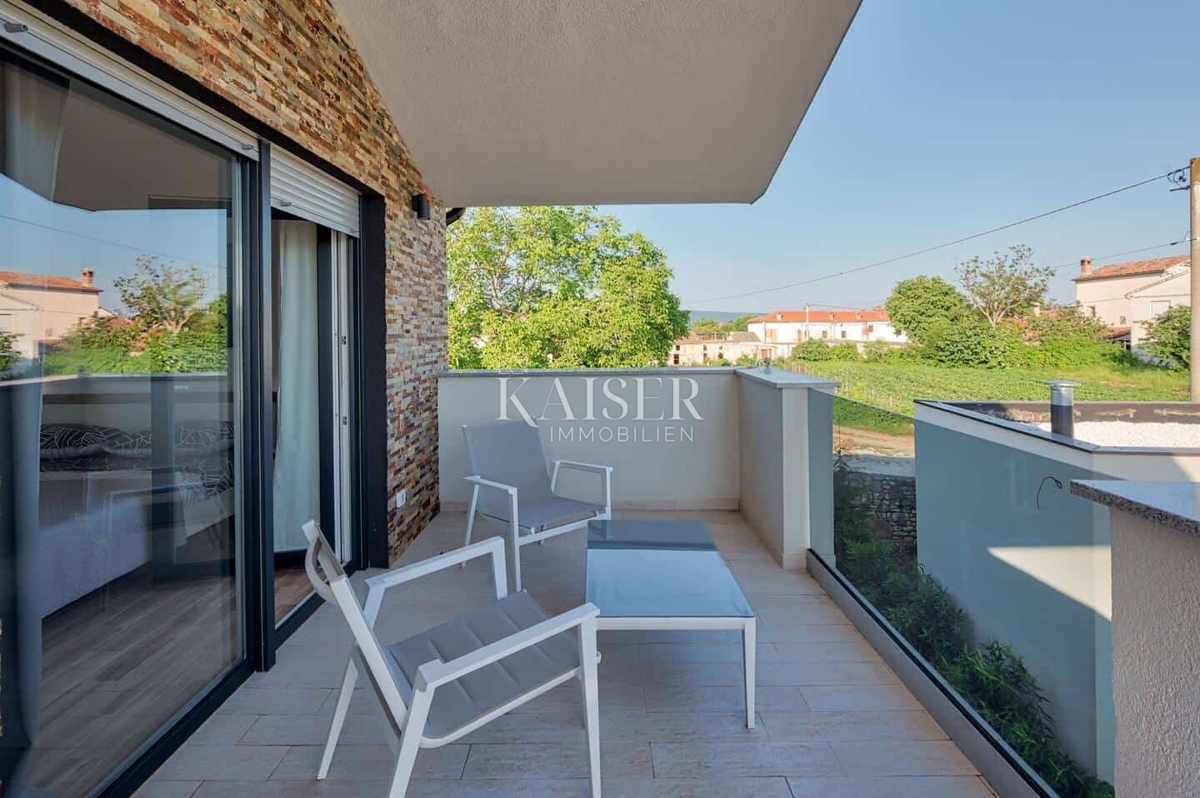 Kuća Na prodaju - ISTARSKA VODNJAN