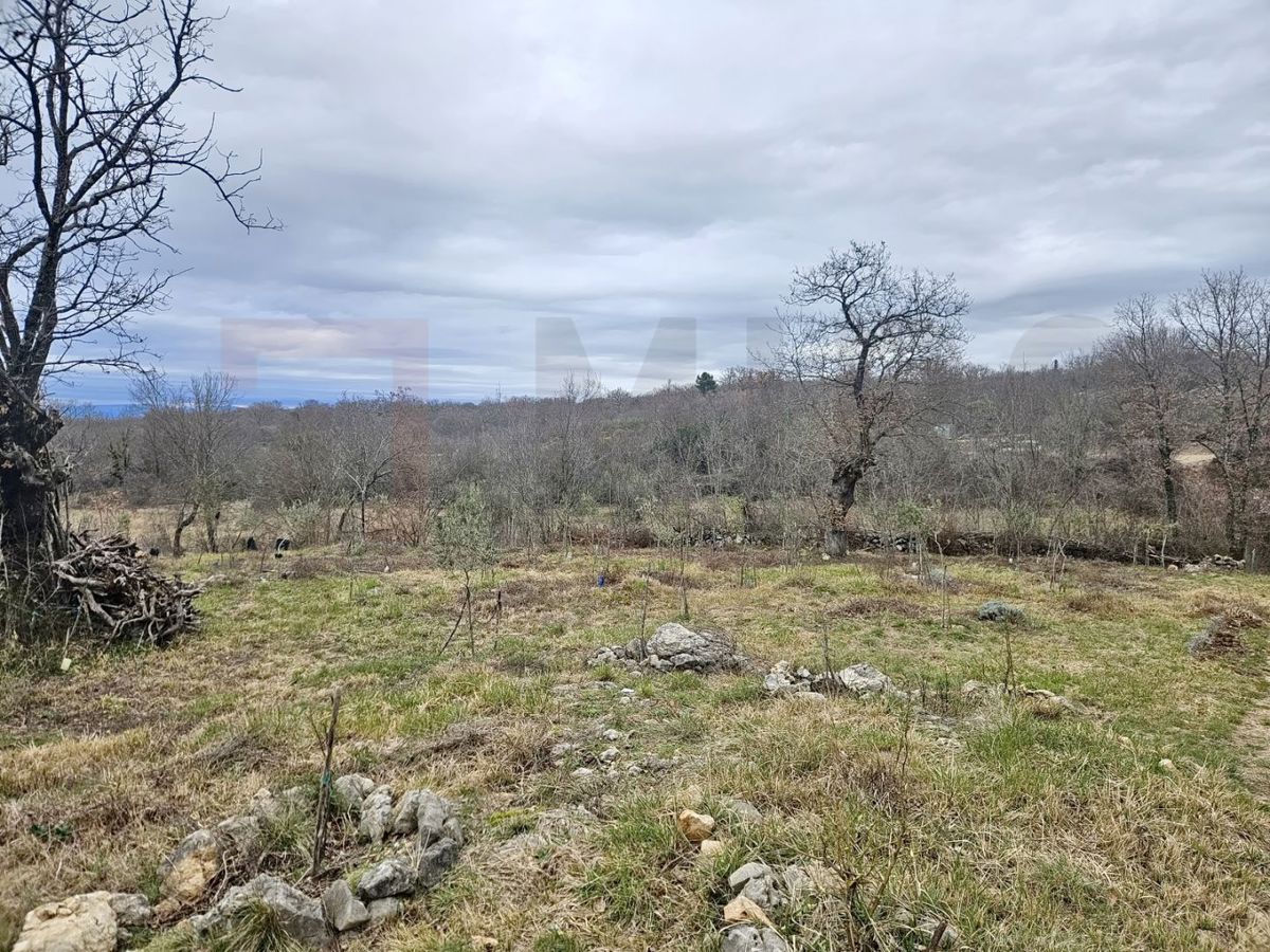 Terrain À vendre - Primorsko-goranska Krk - foto 1/5