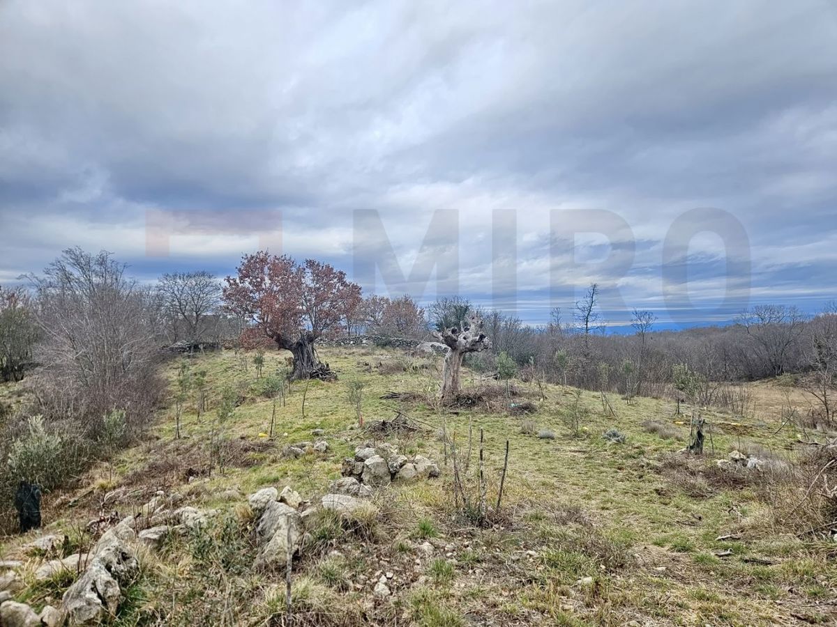Terrain À vendre - Primorsko-goranska Krk - foto 2/5