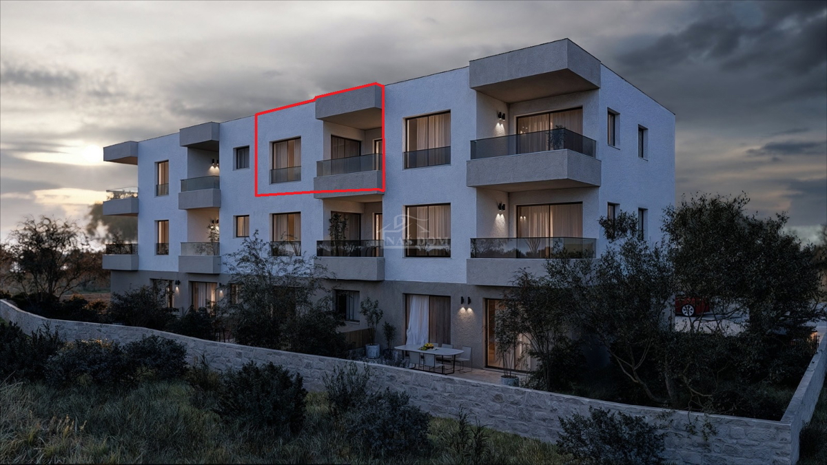 Flat For sale - šibensko-kninska Vodice - foto 1/14