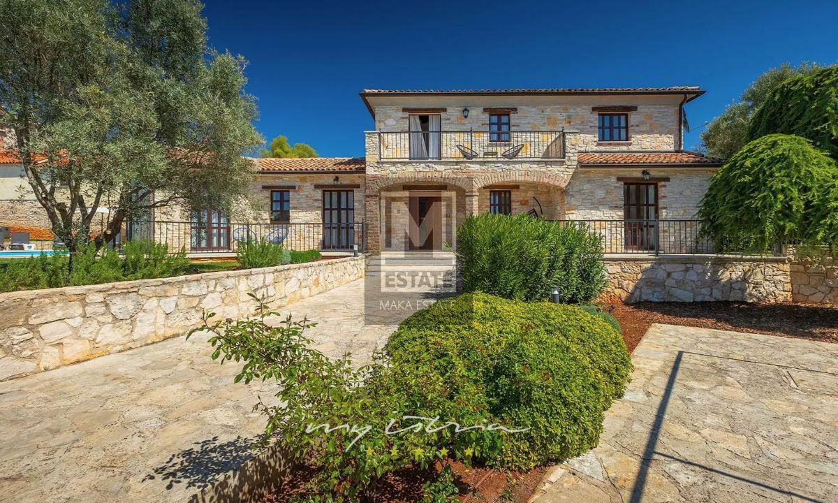 House For sale - Istarska Poreč - foto 1/12