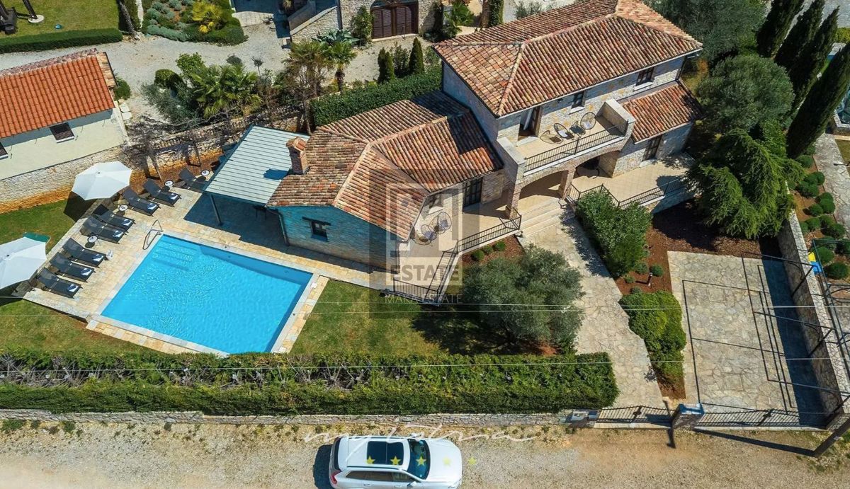 House For sale - ISTARSKA POREČ