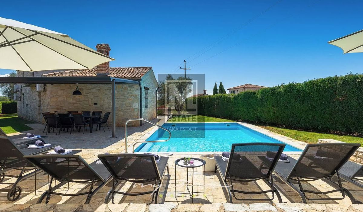 House For sale - Istarska Poreč - foto 2/12