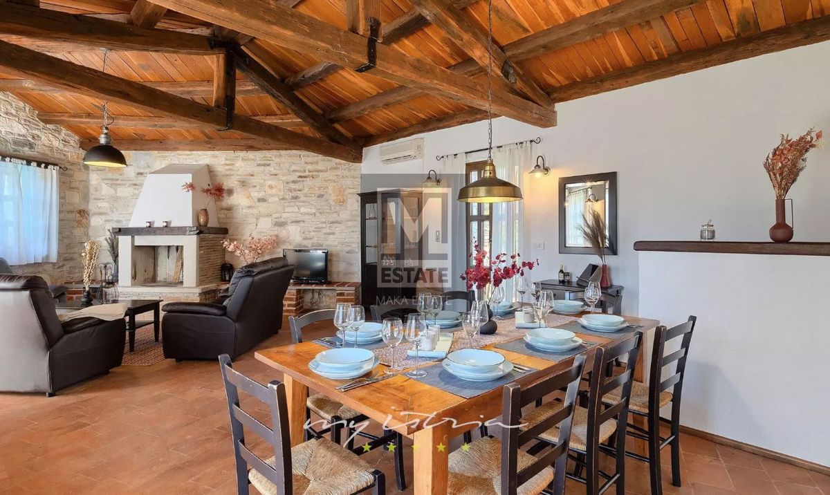 House For sale - Istarska Poreč - foto 3/12