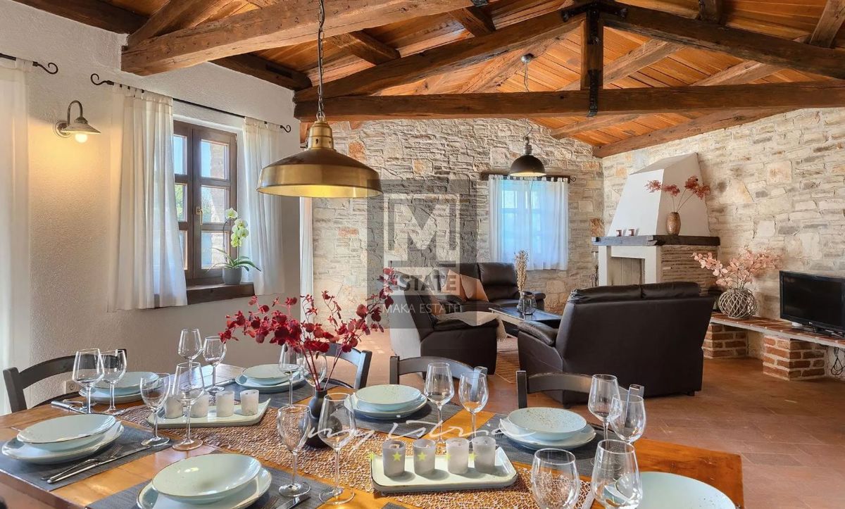 House For sale - Istarska Poreč - foto 4/12