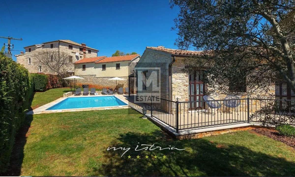 House For sale - ISTARSKA POREČ