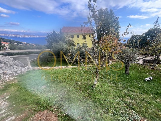 Zemljište Na prodaju - Primorsko-goranska Opatija - foto 2/13