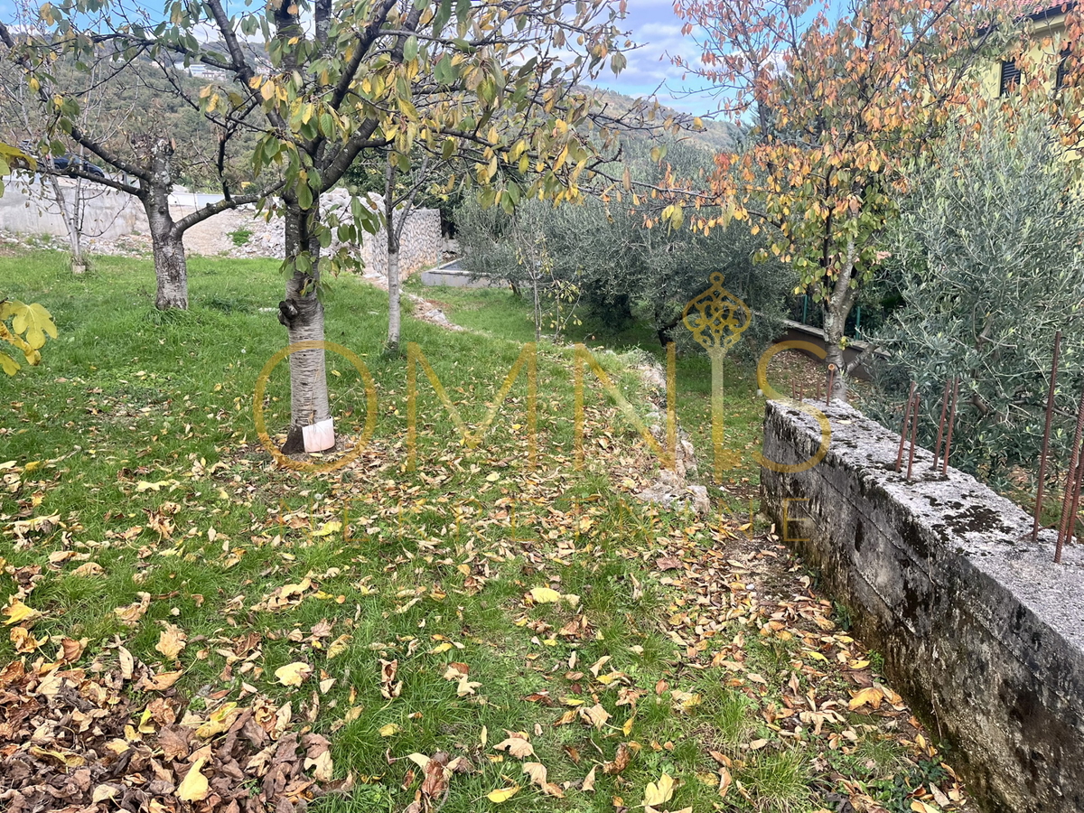 Terreno In vendita - PRIMORSKO-GORANSKA OPATIJA