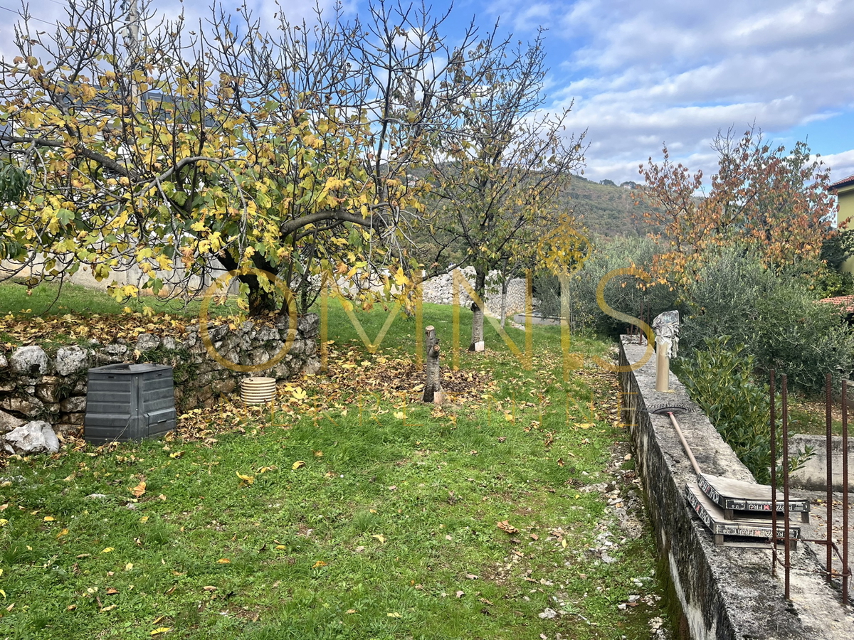 Terreno In vendita - PRIMORSKO-GORANSKA OPATIJA