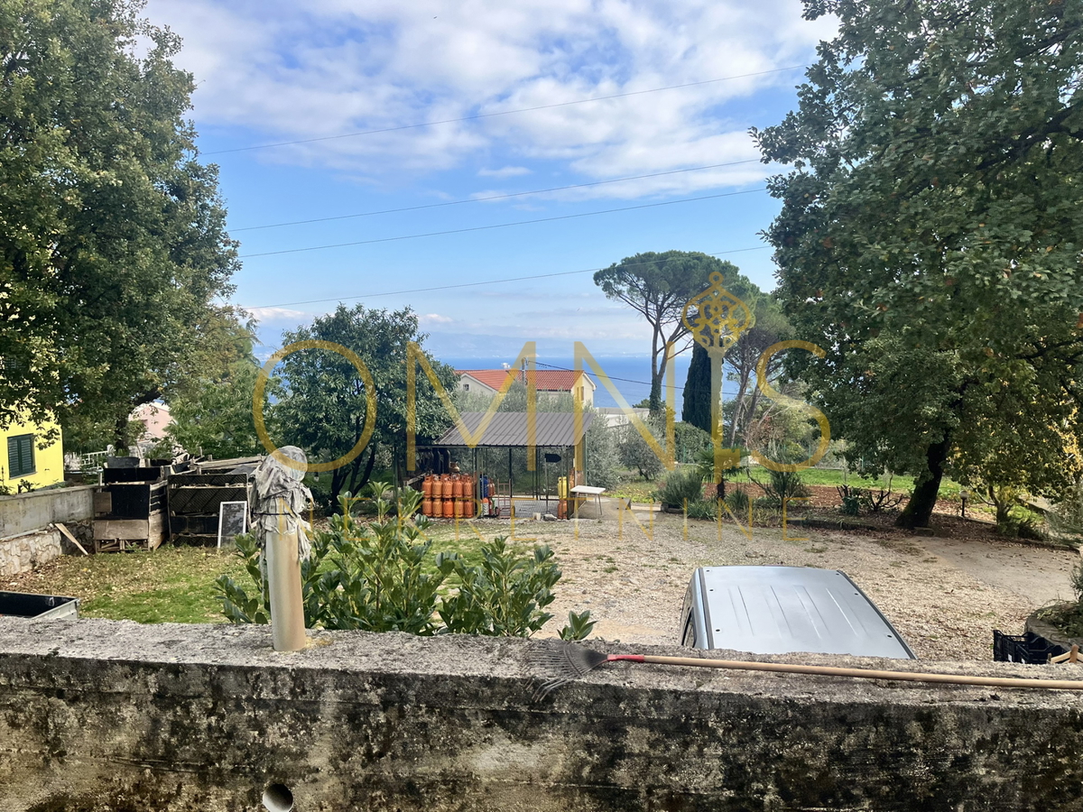 Terreno In vendita - PRIMORSKO-GORANSKA OPATIJA