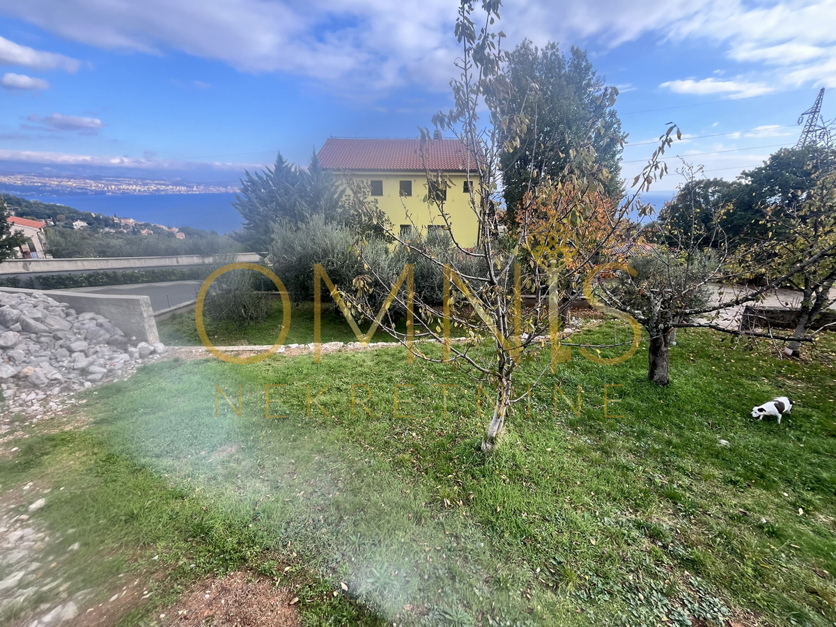 Terreno In vendita - Primorsko-goranska Opatija - foto 2/13