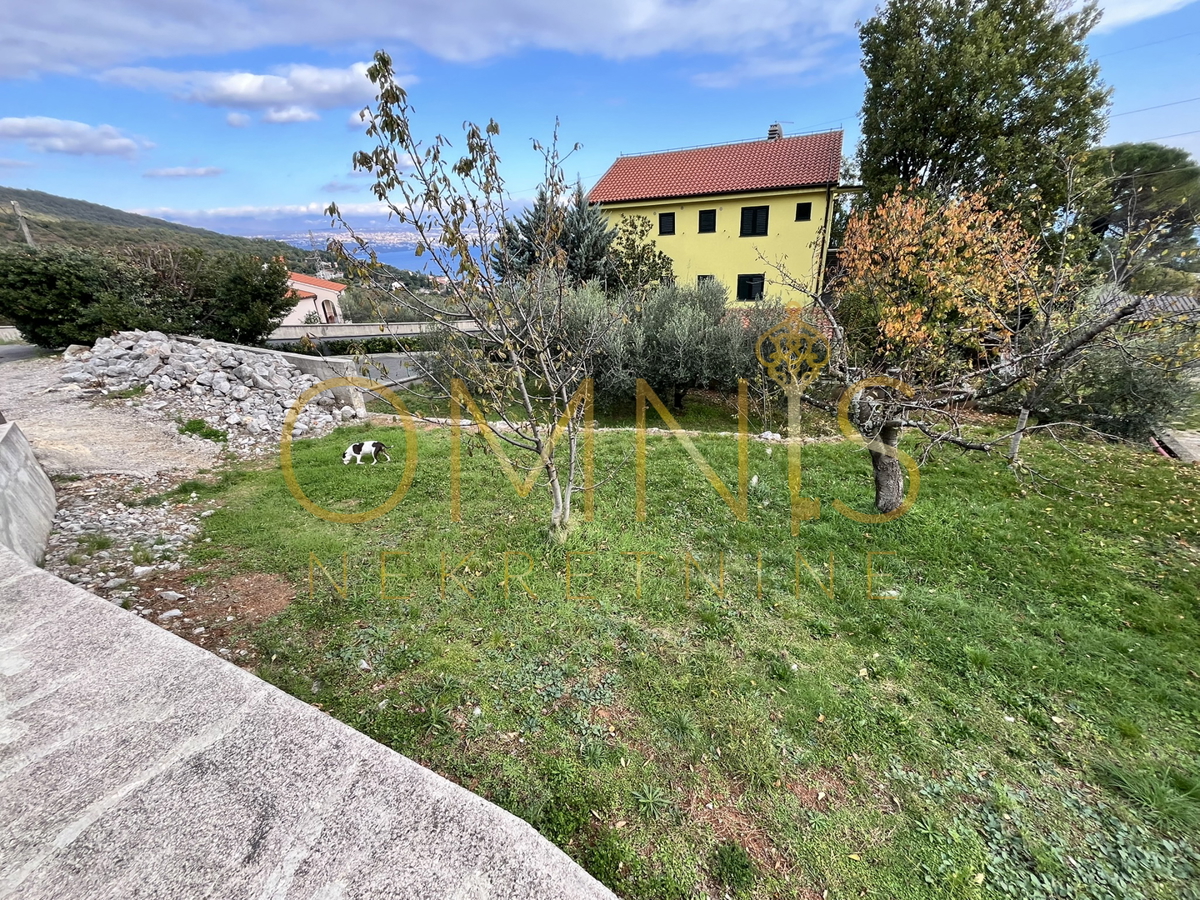 Terreno In vendita - PRIMORSKO-GORANSKA OPATIJA