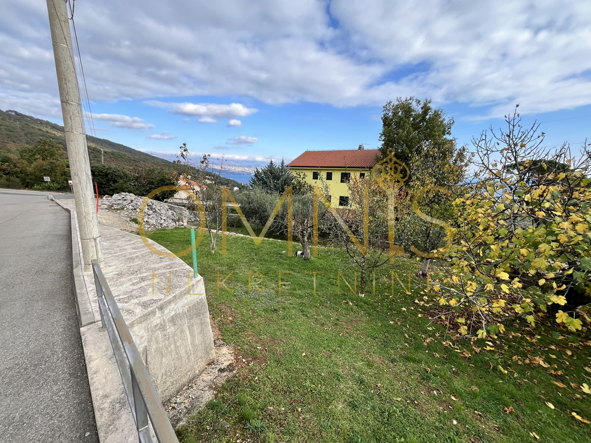 Terreno In vendita - PRIMORSKO-GORANSKA OPATIJA