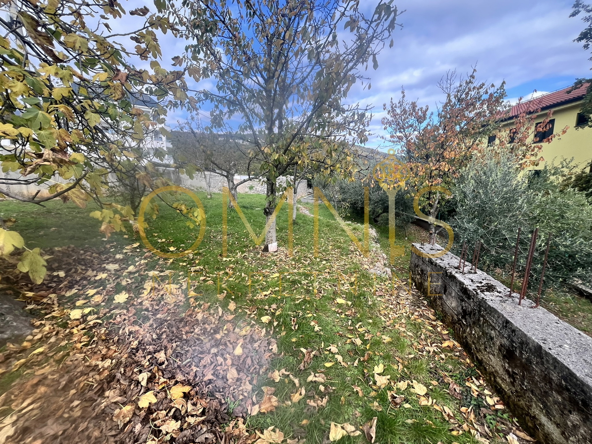 Terreno In vendita - PRIMORSKO-GORANSKA OPATIJA