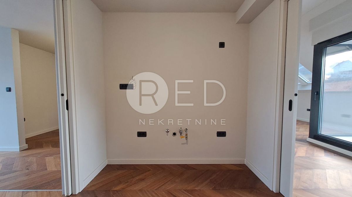 Apartmán Na predaj - POŽEŠKO-SLAVONSKA POŽEGA
