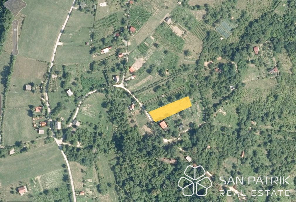 Terreno In vendita - GRAD ZAGREB ZAGREB