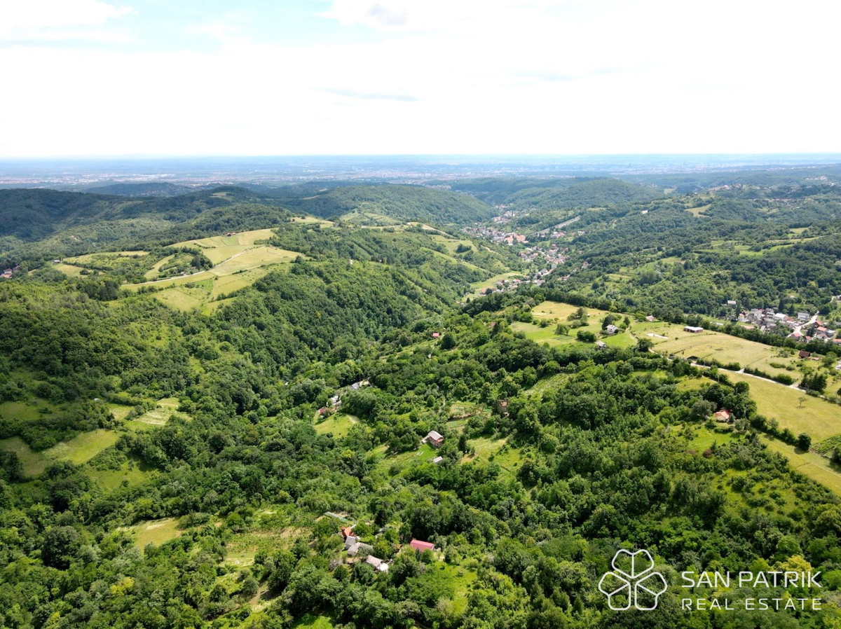 Terreno In vendita - GRAD ZAGREB ZAGREB