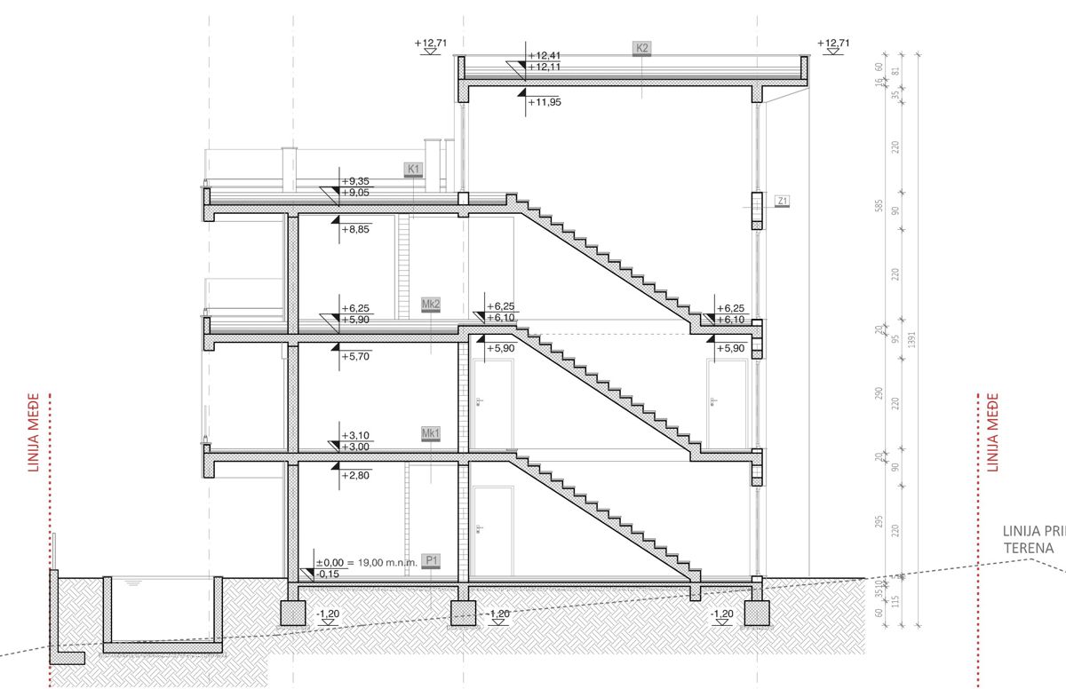 Apartment Zu verkaufen - ZADARSKA ZADAR