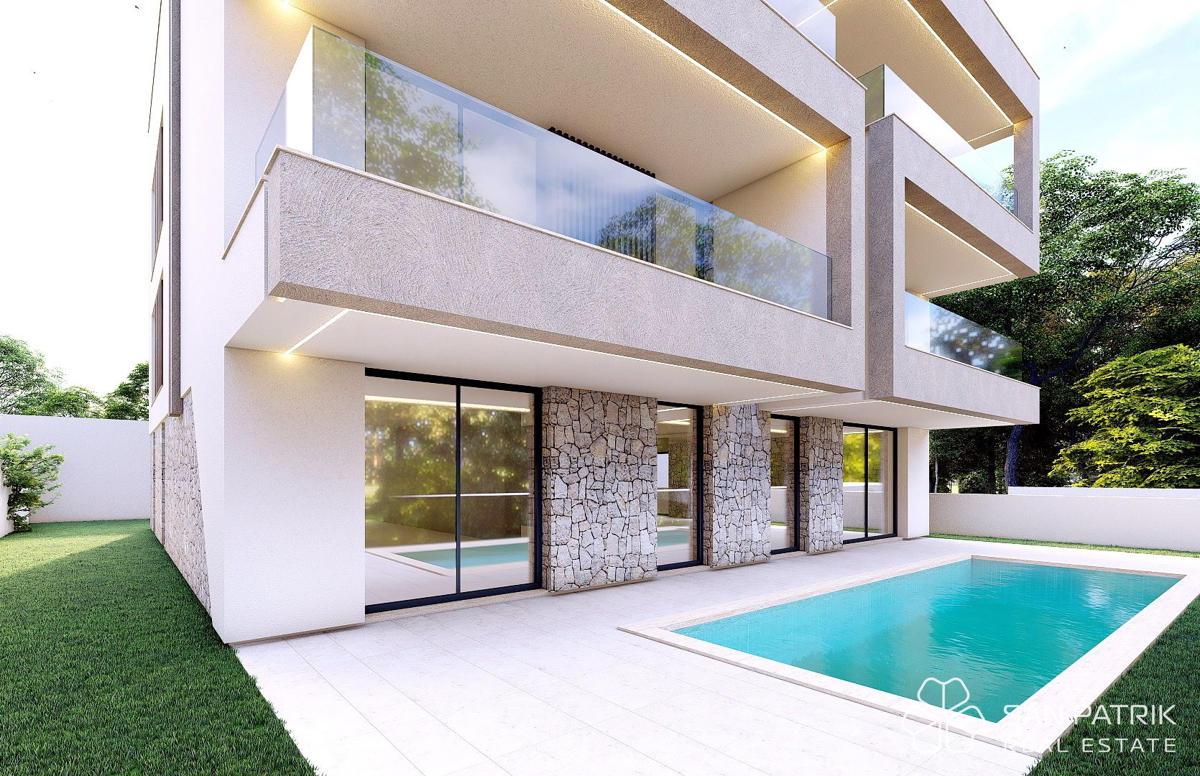 Apartment Zu verkaufen - ZADARSKA ZADAR