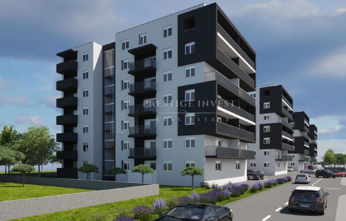 Appartamento In vendita - ZADARSKA ZADAR