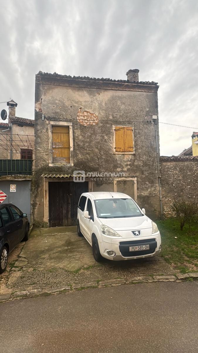 Kuća Na prodaju - ISTARSKA VODNJAN