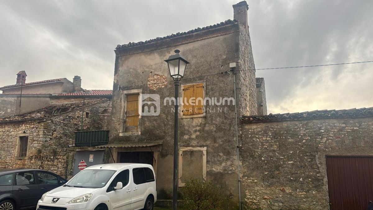Kuća Na prodaju - ISTARSKA VODNJAN