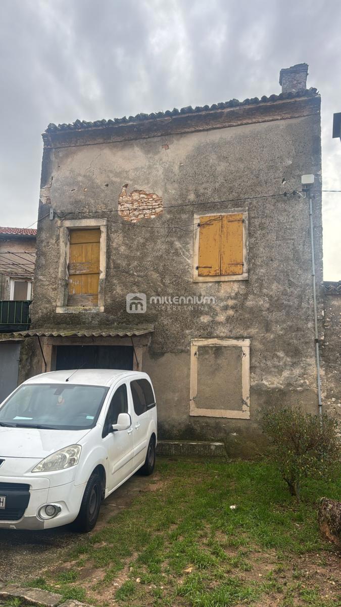 Kuća Na prodaju - ISTARSKA VODNJAN