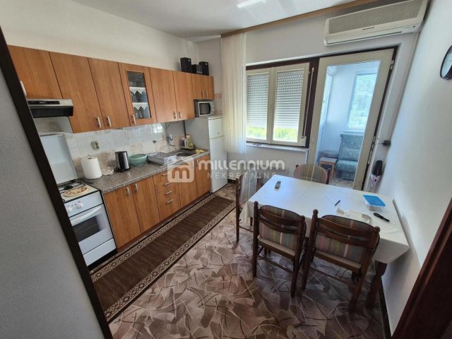 Apartment Zu verkaufen - Primorsko-goranska Crikvenica - foto 3/13