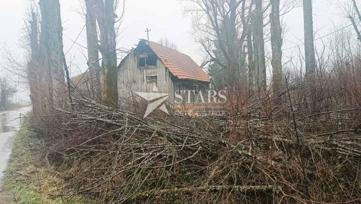 Działka Na sprzedaż - Karlovačka Plaški - foto 5/10
