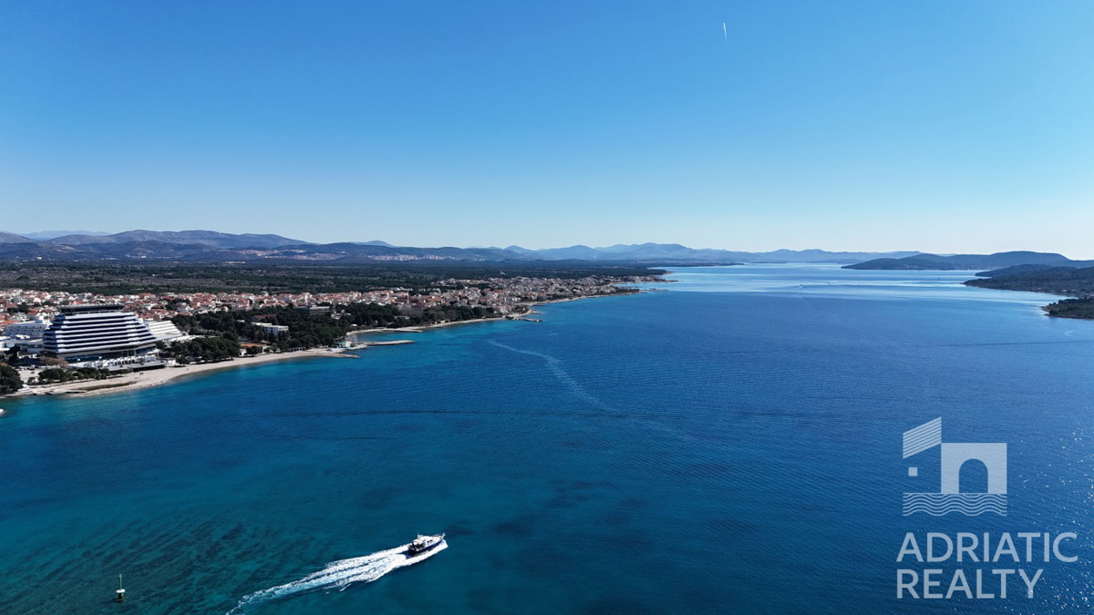 Flat For sale - ŠIBENSKO-KNINSKA VODICE