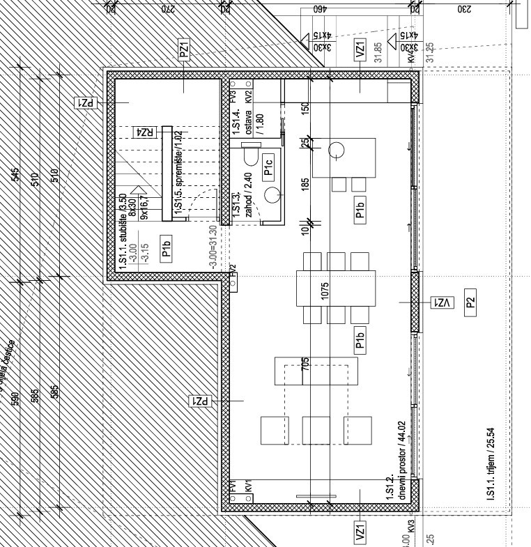 Flat For sale - ŠIBENSKO-KNINSKA VODICE