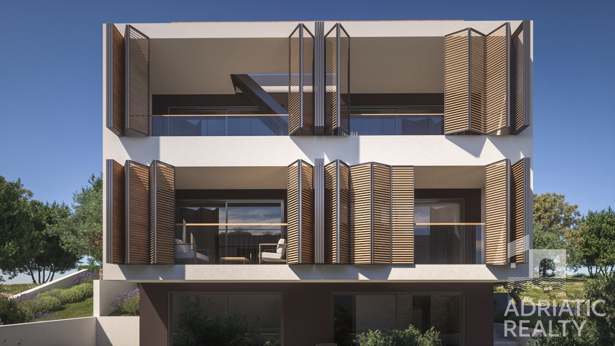 Flat For sale - šibensko-kninska Vodice - foto 2/13