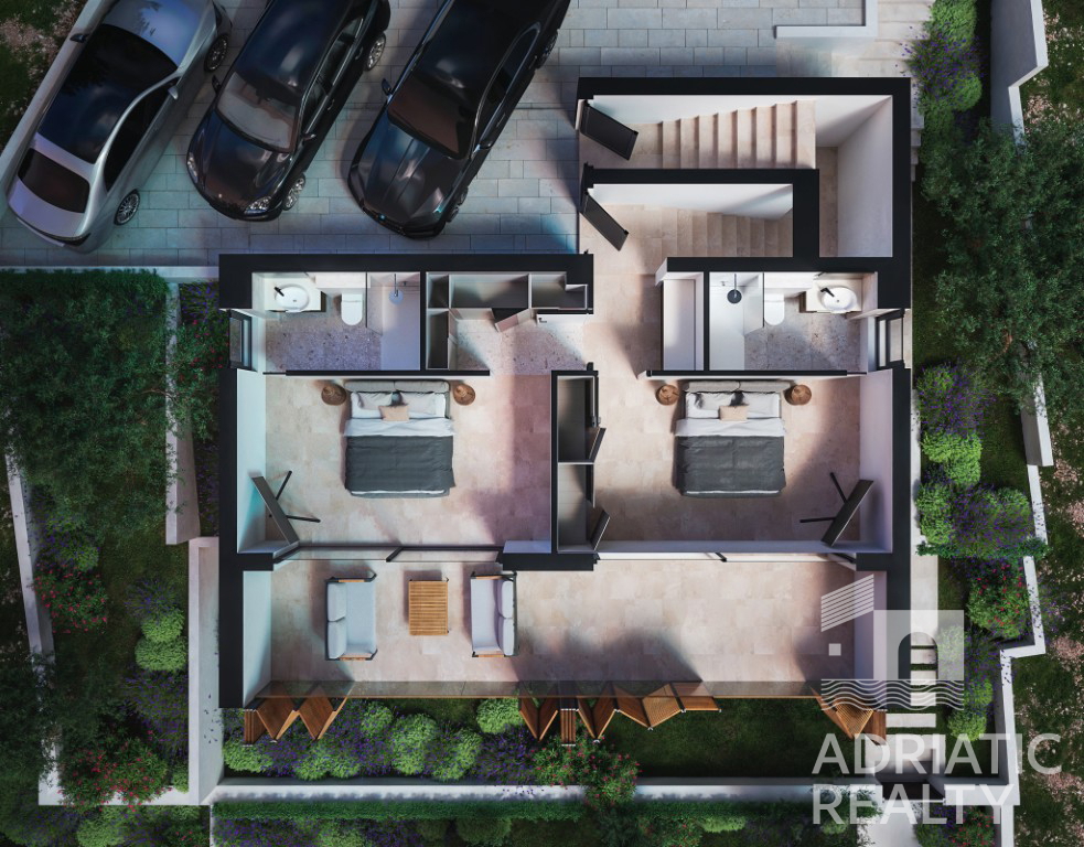 Flat For sale - šibensko-kninska Vodice - foto 5/13