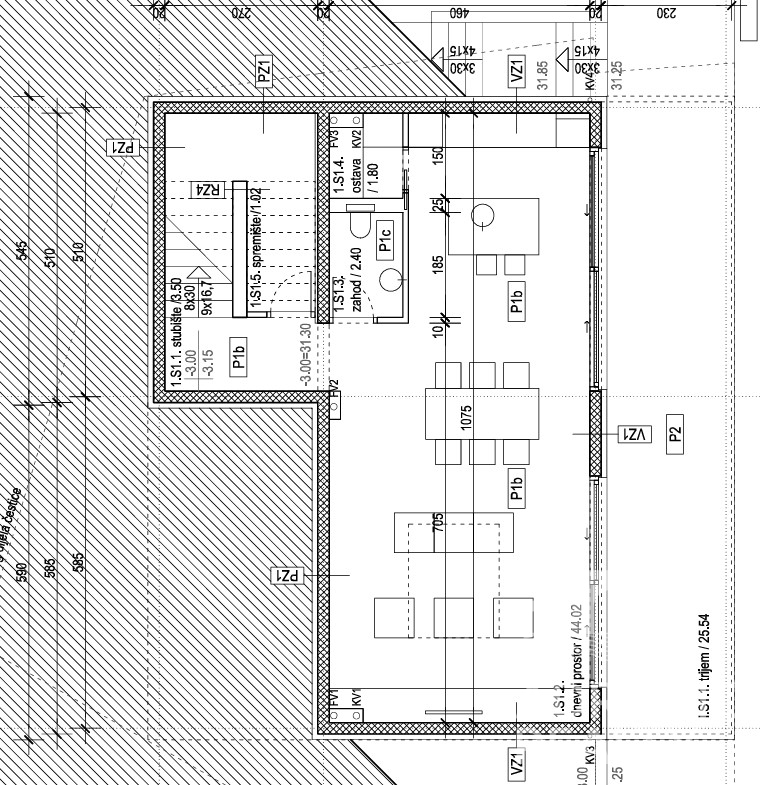 Flat For sale - ŠIBENSKO-KNINSKA VODICE