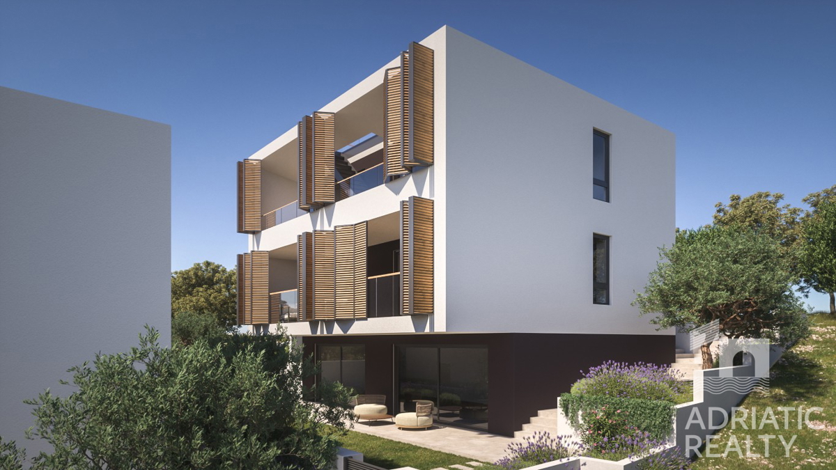 Appartement À vendre - šibensko-kninska Vodice - foto 2/10