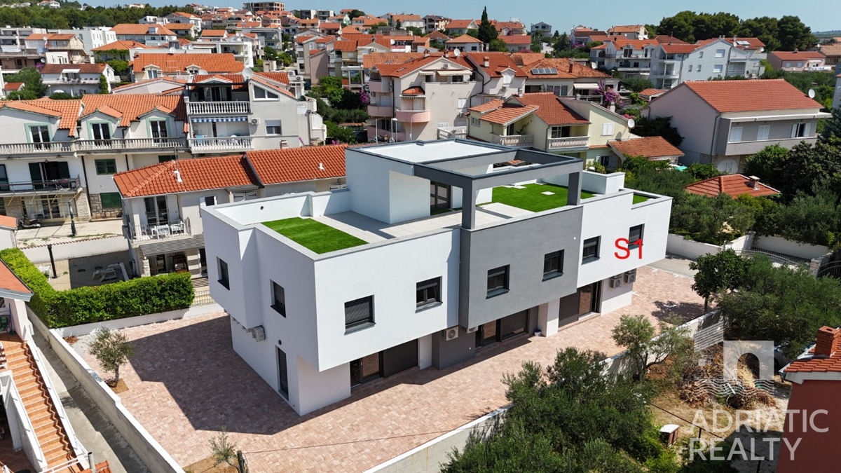 Flat For sale - šibensko-kninska Vodice - foto 1/20