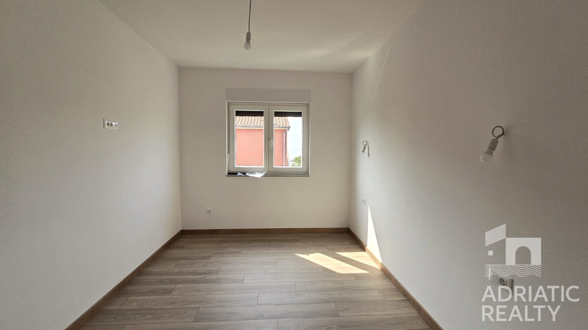 Flat For sale - ŠIBENSKO-KNINSKA VODICE