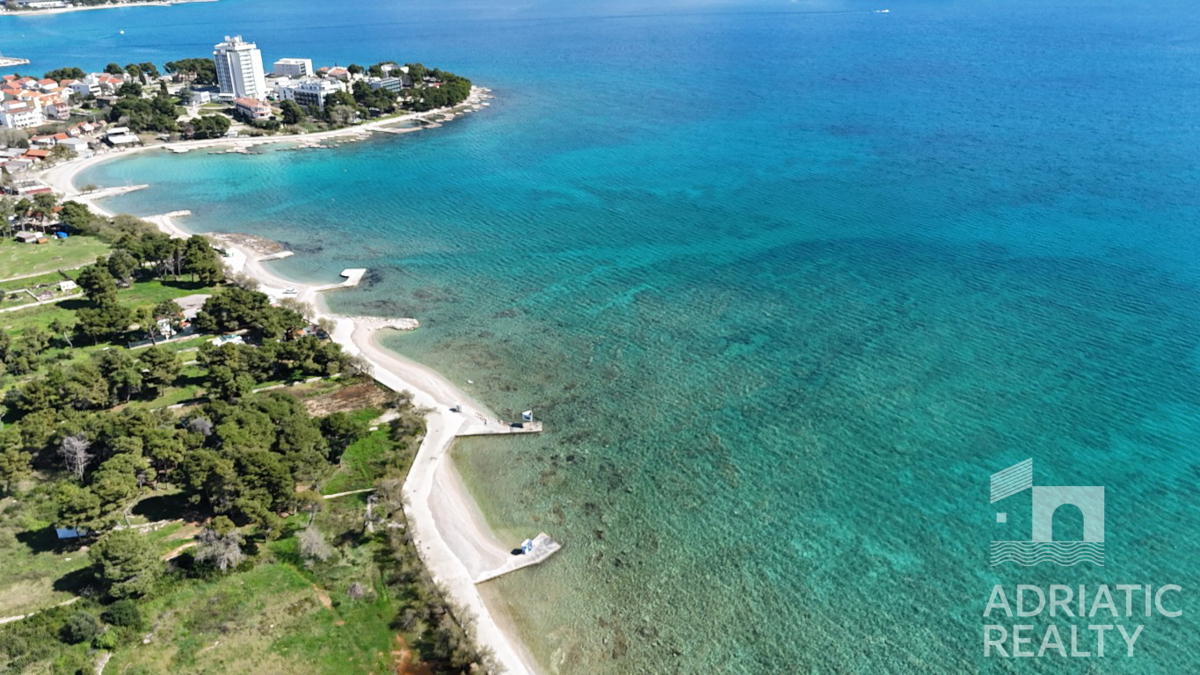 Flat For sale - ŠIBENSKO-KNINSKA VODICE