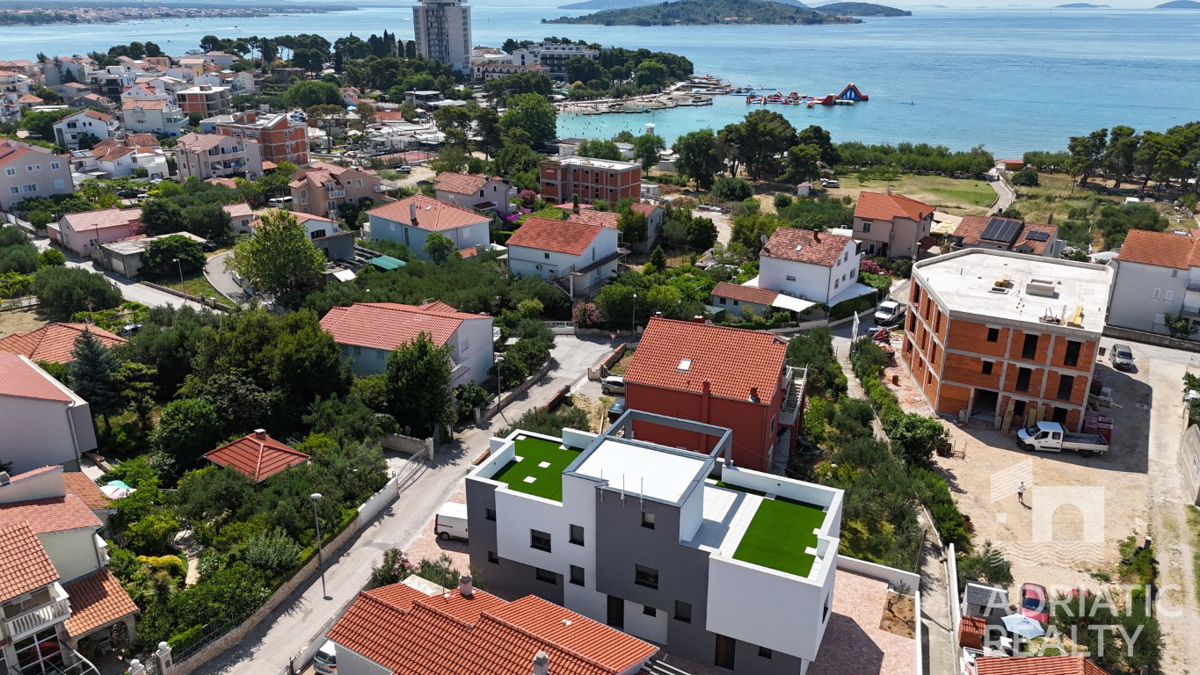 Flat For sale - šibensko-kninska Vodice - foto 2/20