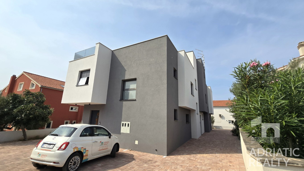 Flat For sale - šibensko-kninska Vodice - foto 3/20