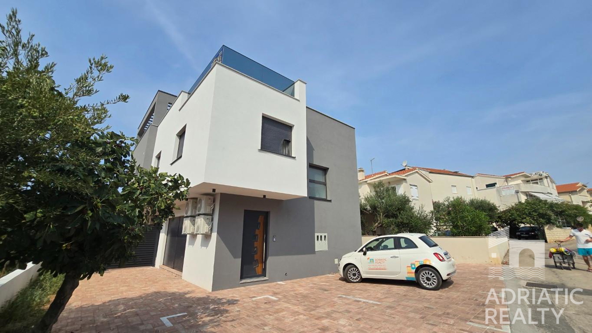 Flat For sale - šibensko-kninska Vodice - foto 4/20